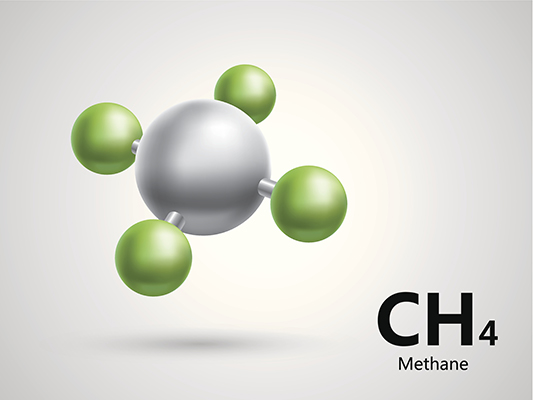 CH4 icon