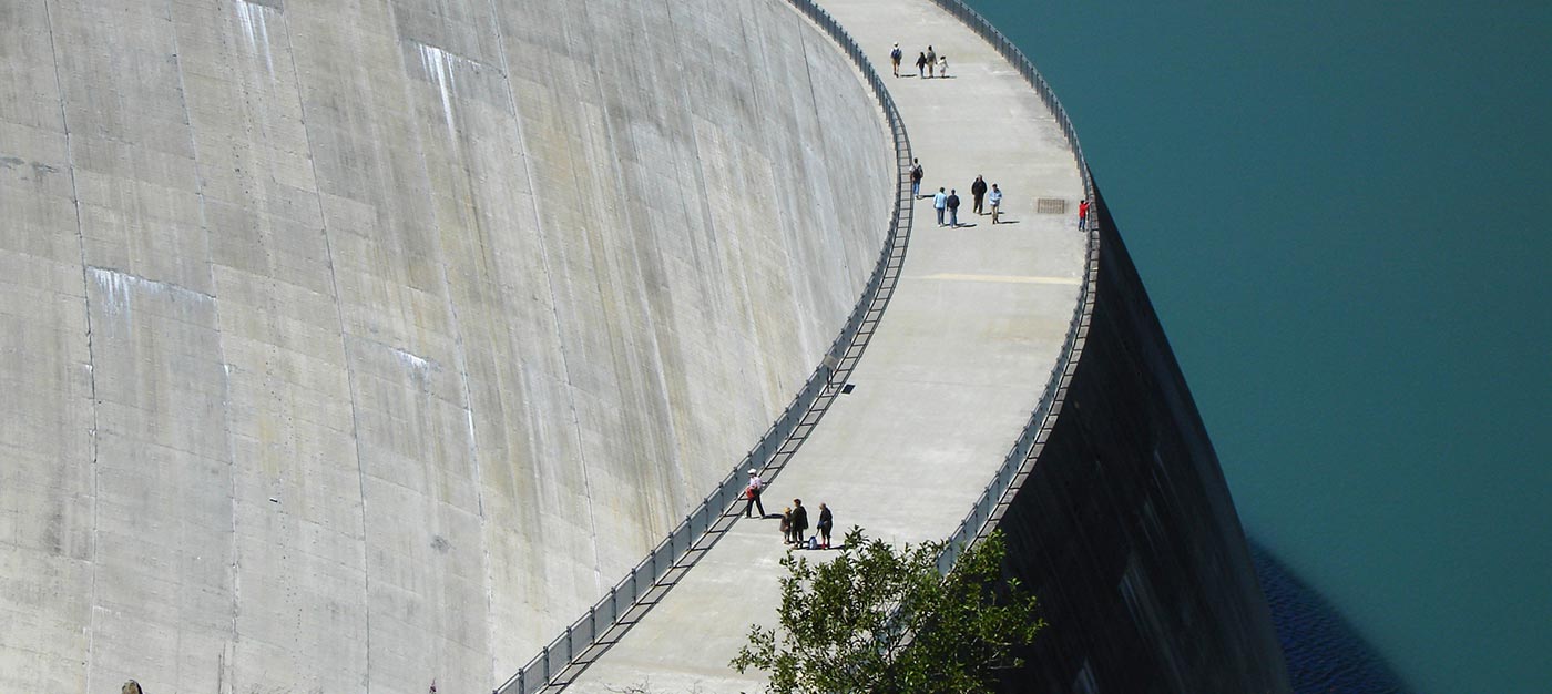 how is hydroelectricity generated enbridge inc what is mechanical energy