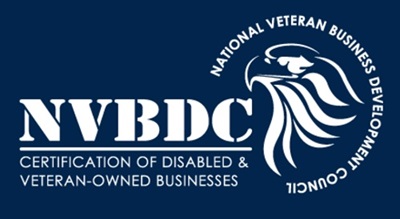 NVBDC logo