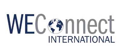 WeConnect logo