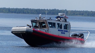 Mackinac Marine Rescue