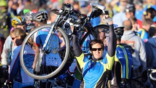 Ride Ontario June 2016