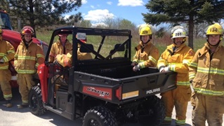 Cavan Monaghan FD