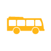 Bus icon