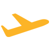 Airplane icon