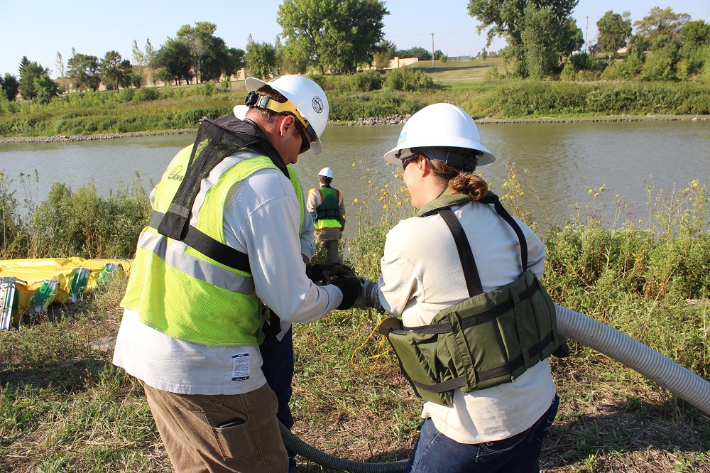 Viewer Enbridge Inc.