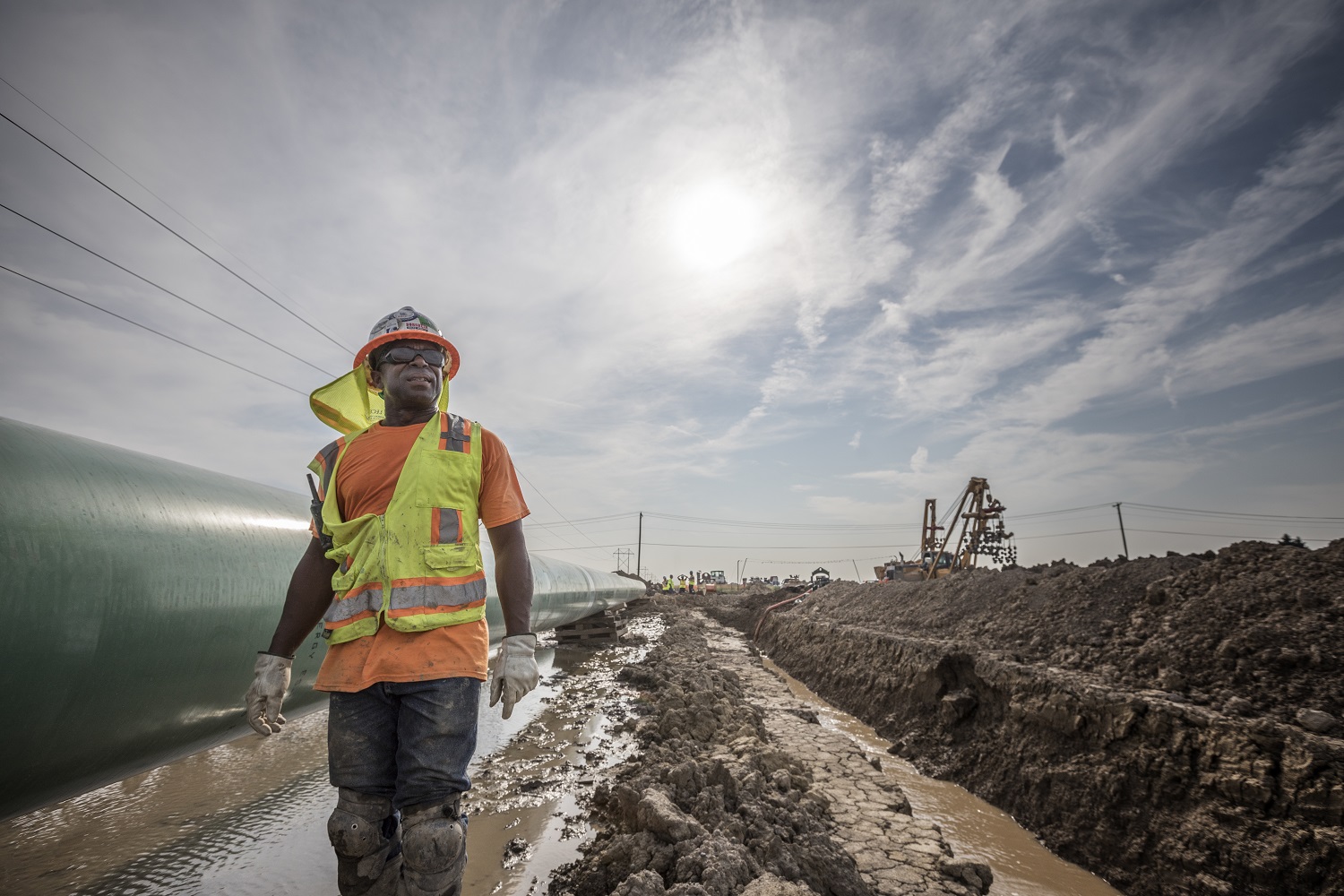 Viewer Enbridge Inc.