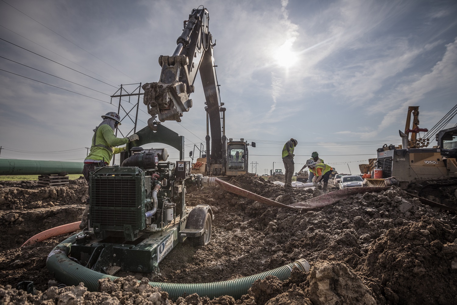 Viewer Enbridge Inc.