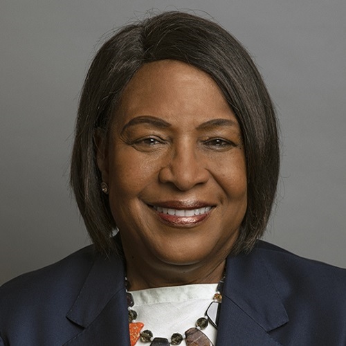 Pamela L. Carter