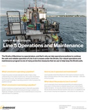 Operations and Maintenance