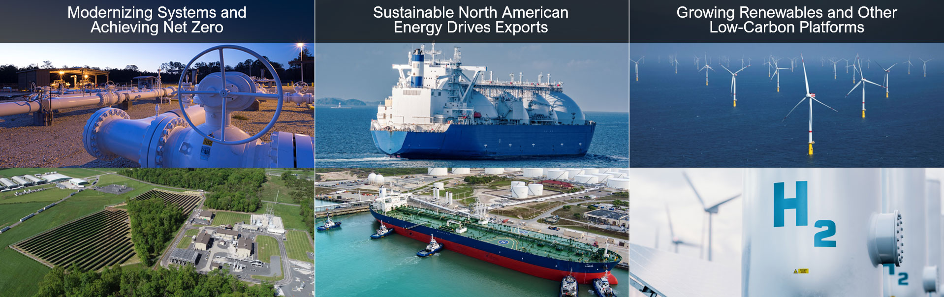 Bridge to a Cleaner Energy Future