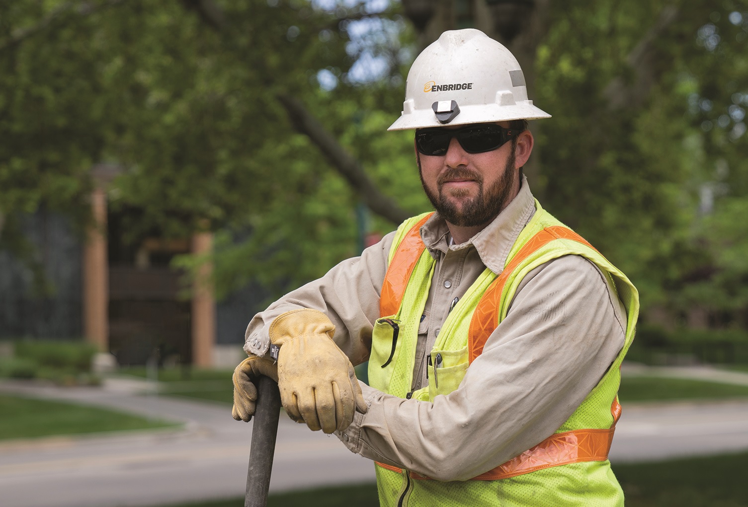 Enbridge Completes Acquisition of Questar Gas Company Jun 3, 2024