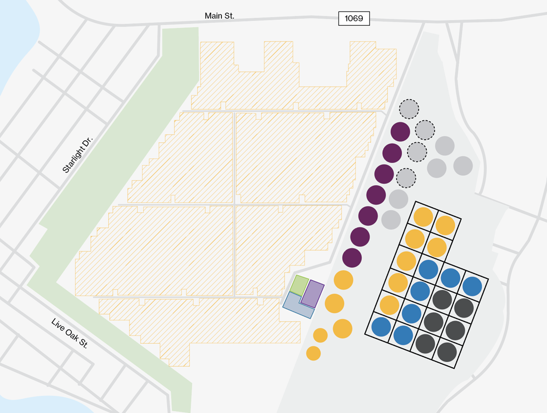 Ingleside Energy Center Projects Enbridge Inc.