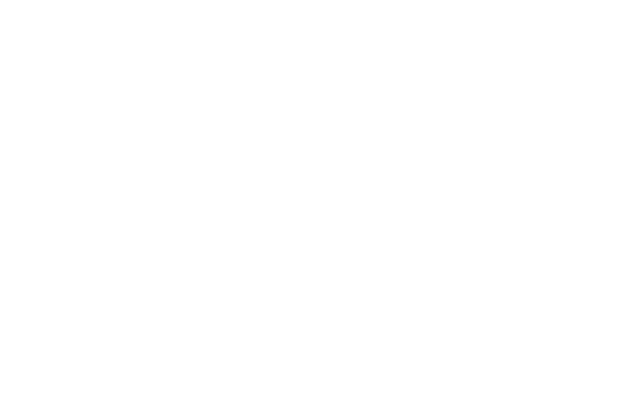 White on transparent bar chart