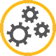 control logo
