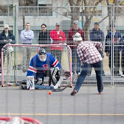 United Way 2014 campaign Edmonton 2nd