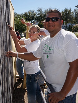 United Way 2014 campaign Houston 2nd