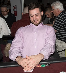 United Way EGD poker tournament 2014