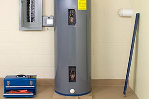 Need a new hot water heater, can you help? - Enbridge Inc.