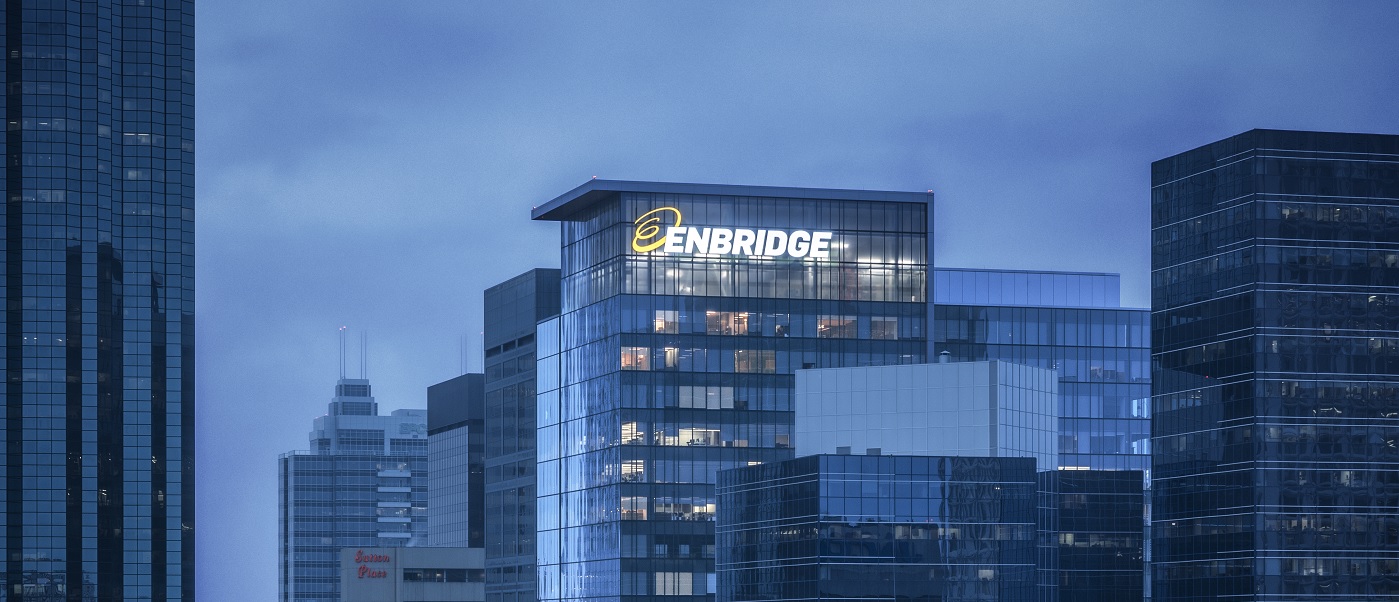 About Us - Enbridge Inc.