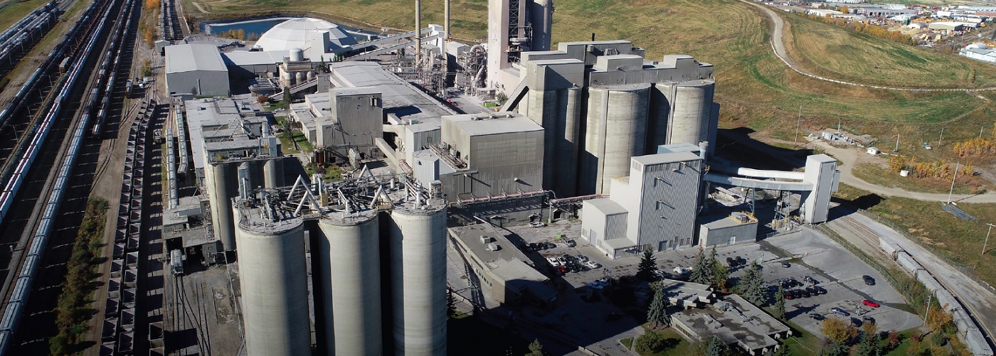 New Energy Technologies: Carbon Capture and Storage (CCS) - Enbridge Inc.