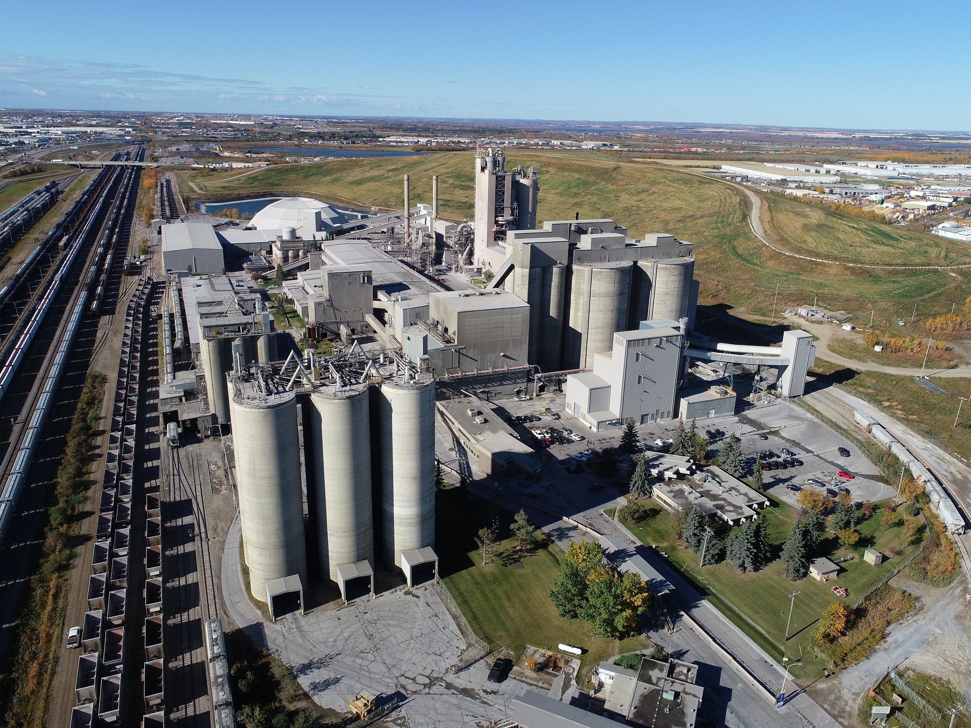 Carbon Capture and Storage (CCS) - Enbridge Inc.