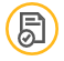 Consent Icon