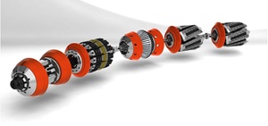 Pipeline inspection tool