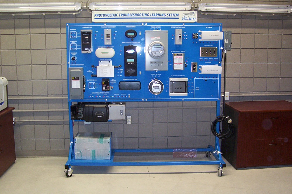 Electrical panel