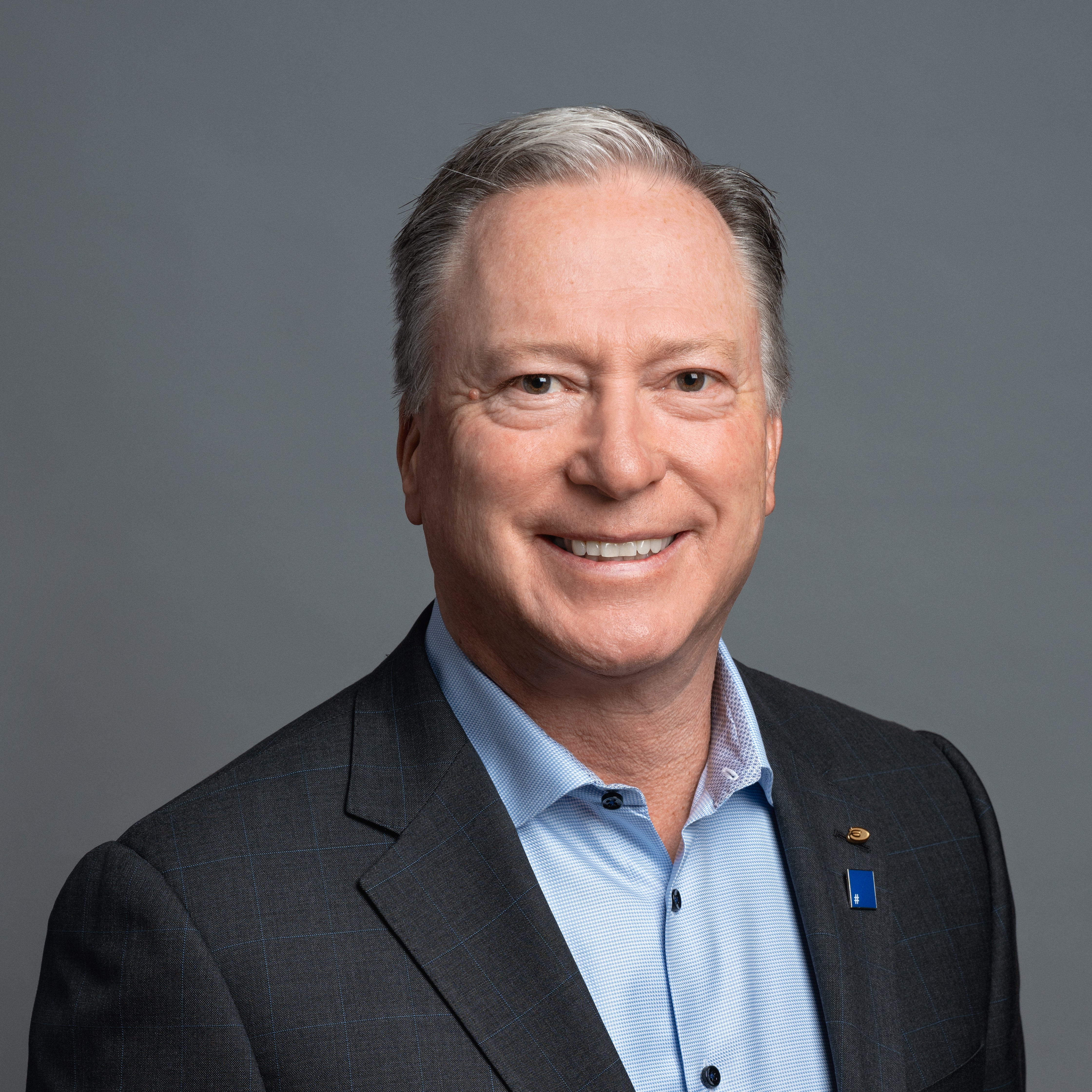 Gregory L. Ebel (Chair)