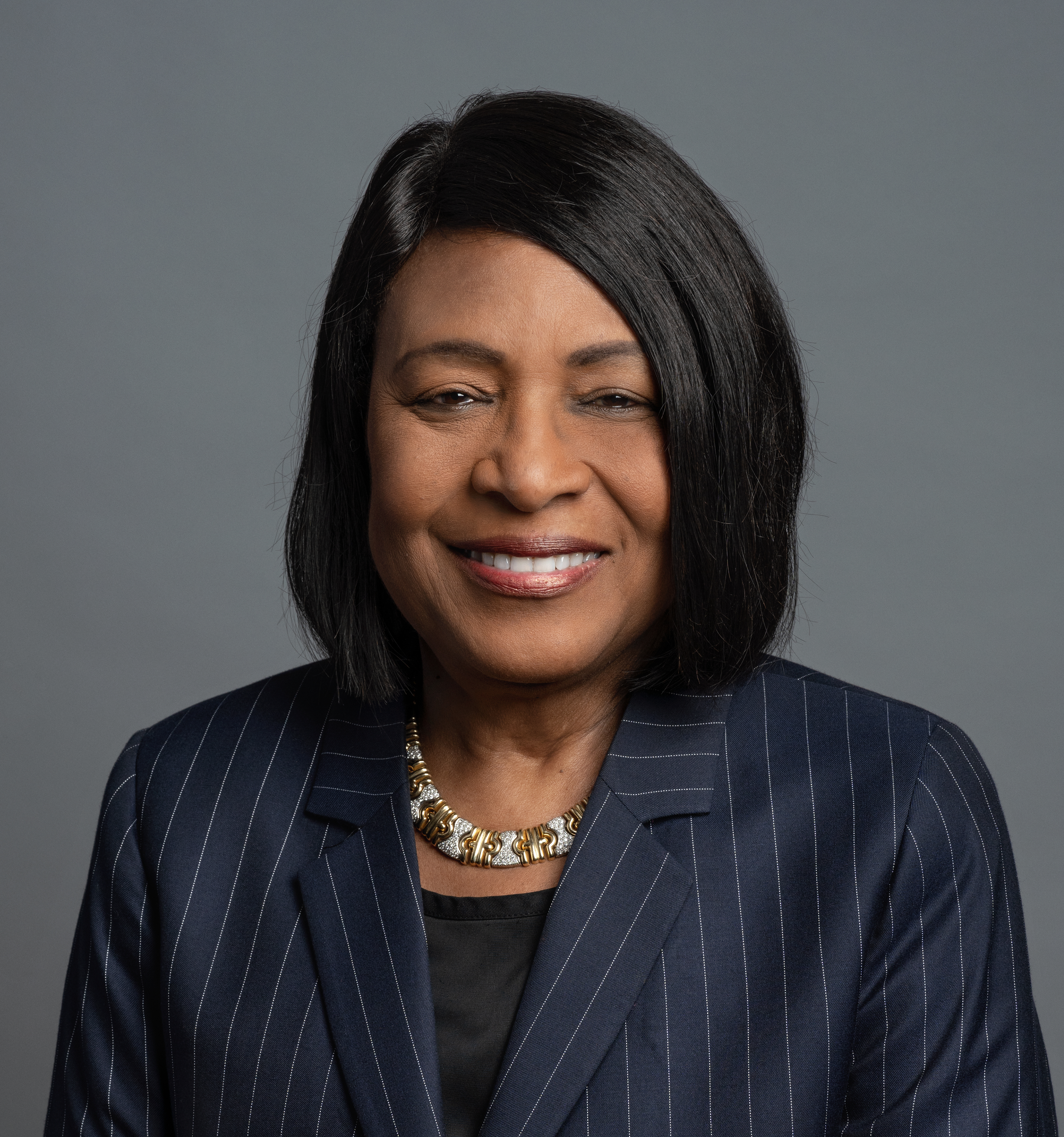 Pamela L. Carter