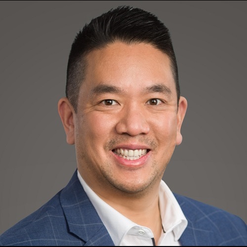 Max Chan
