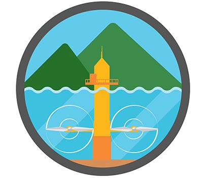 Tidal power
