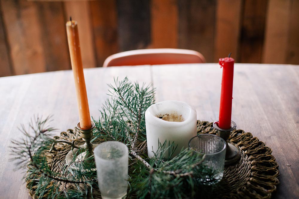 Candles