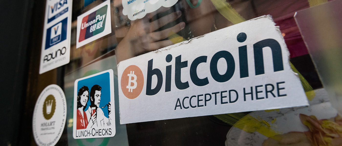 Bitcoin is consuming enough energy to power Denmark for a year - Enbridge  Inc.