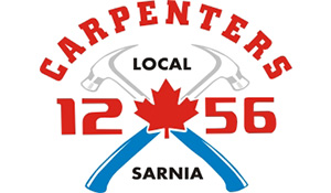 Carpenters Local 1256 Sarnia