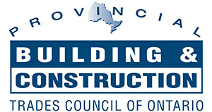 Provincial Building and Construction Trades Union of Ontario