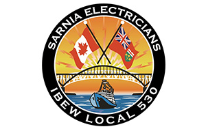 Sarnia Electricians IBEW Local 530