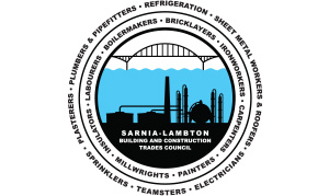 Sarnia Lambton Building Construction Trades Council
