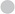 Light grey circle