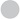 Light grey circle