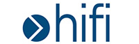 HiFi logo