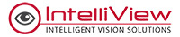 IntelliView logo