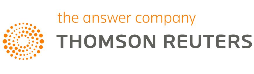 Thomson Reuters logo