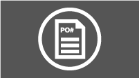 Purchase Order icon