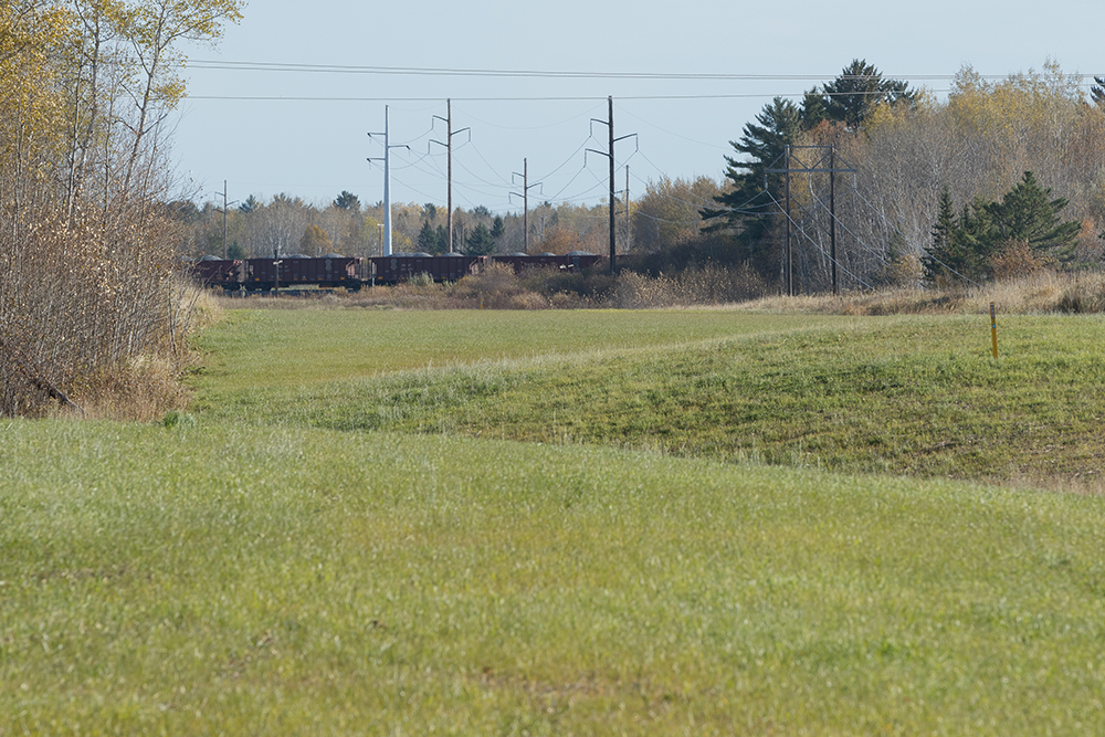 Enbridge Line 3 Segment 18 Post Construction