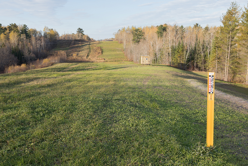 Enbridge Line 3 Segment 18 Post Construction