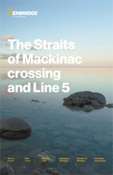 Line 5 brochure