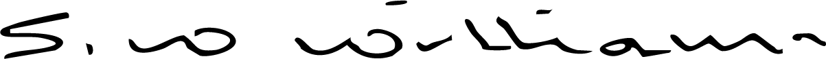 Signature