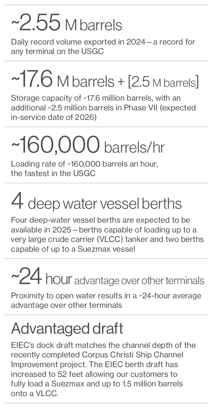 Word heavy infographic